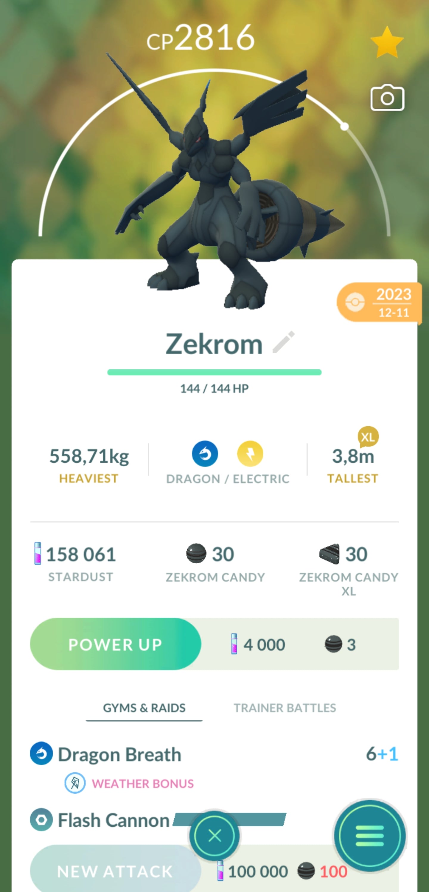 Level 41👑 Elite Account