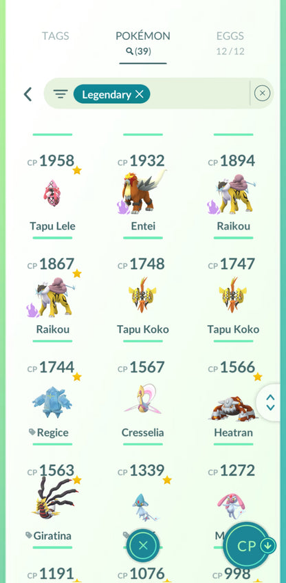Level 31 🌟 Account