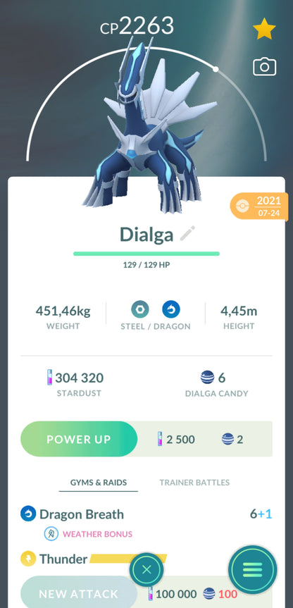 Level 35🔥Powerful Account