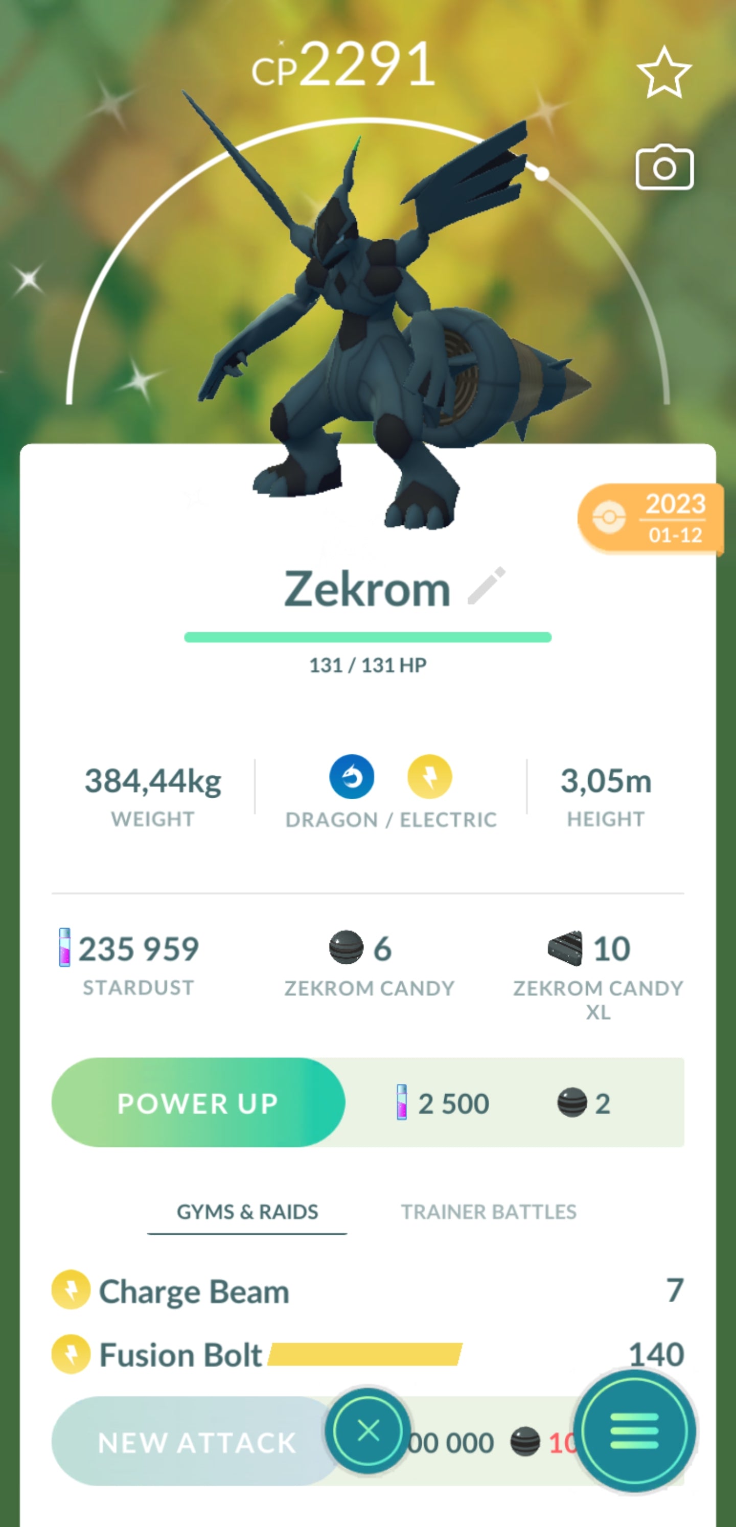 Level 35👑 Elite Account
