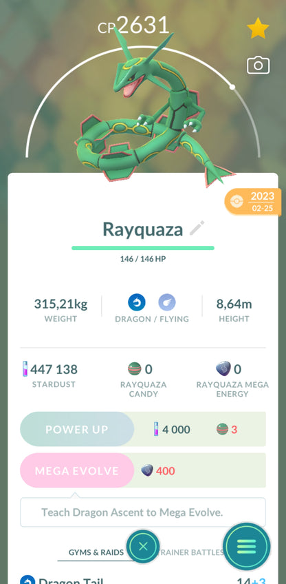 Level 38🌟 Account
