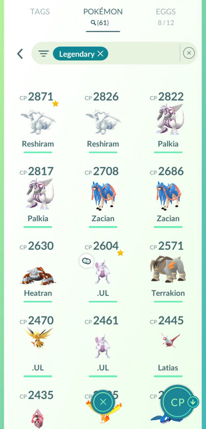 Level 34💎 Premium Account