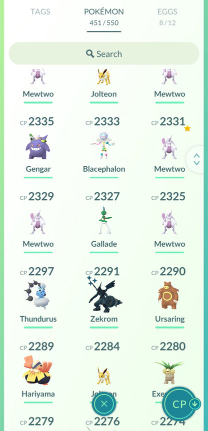 Level 35👑 Elite Account