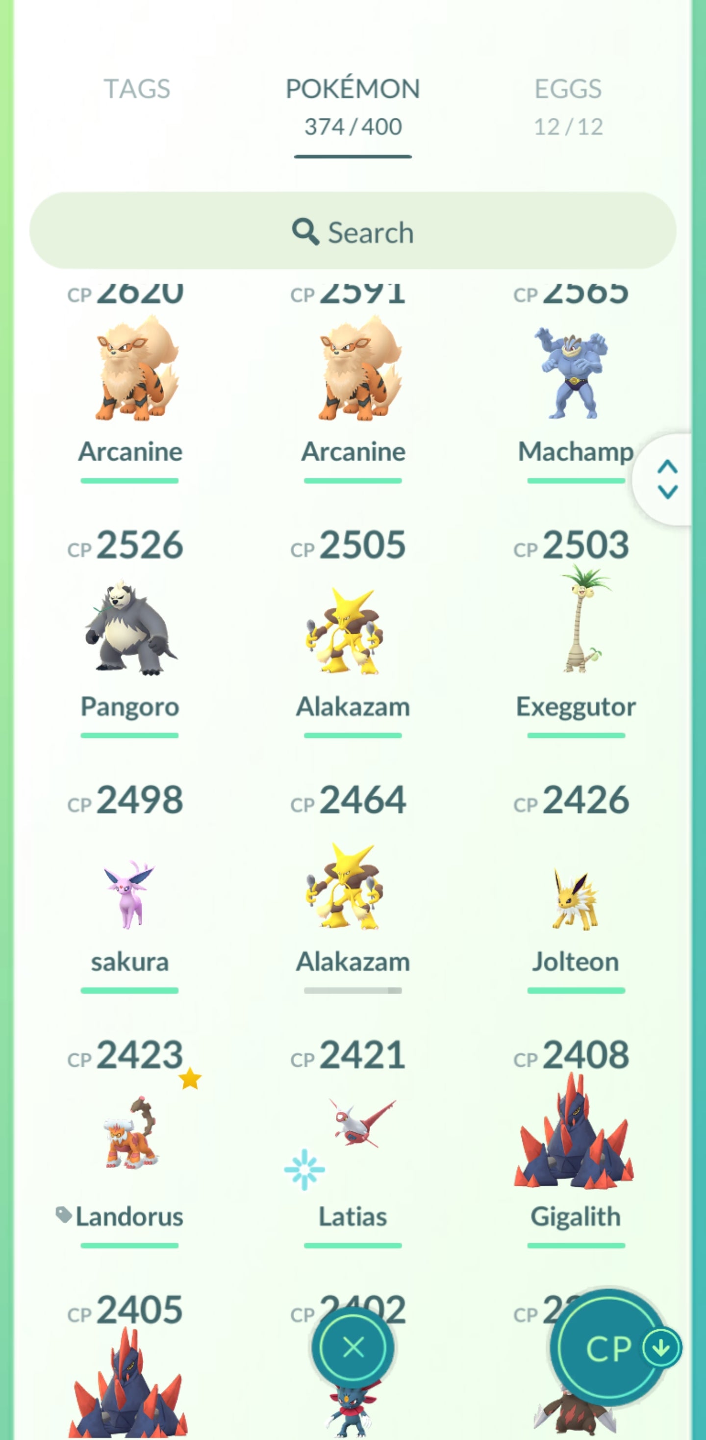 Level 33 🌟 Account