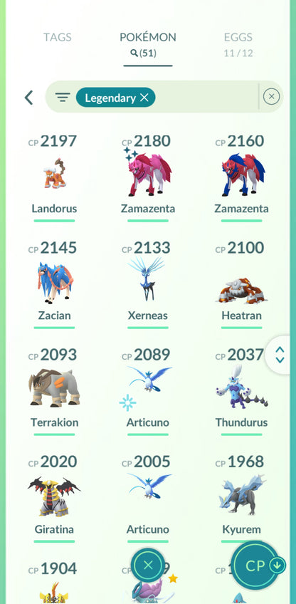 Level 37🌟 Account