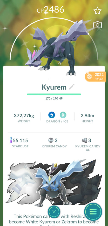 Level 37🌟 Account