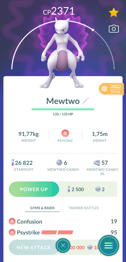 Level 35🌟 Account