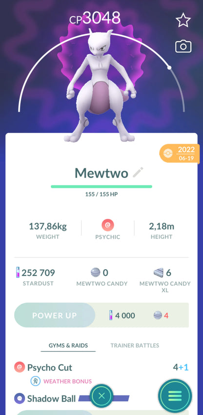 Level 36🔥Powerful Account