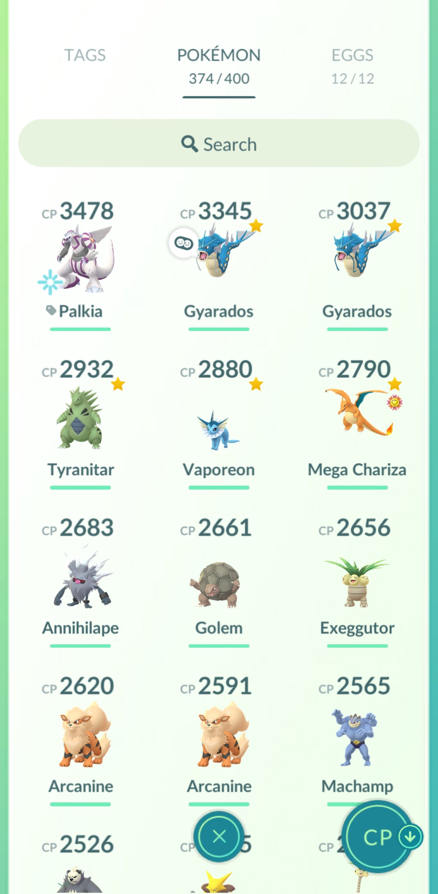 Level 33 🌟 Account