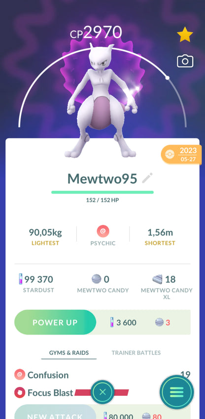 Level 37 🌟 Account
