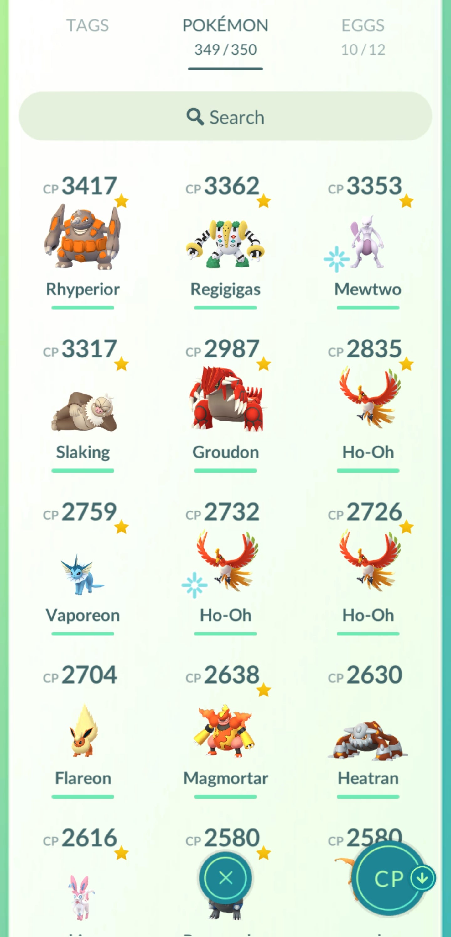 Level 35🔥Powerful Account