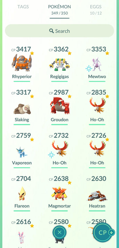 Level 35🔥Powerful Account