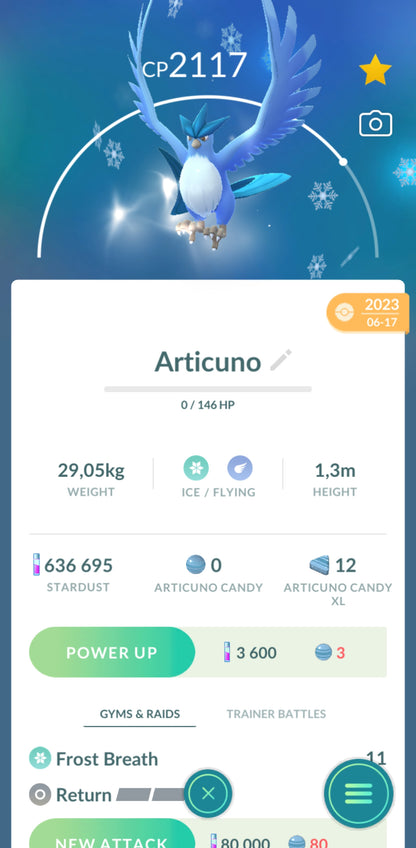 Level 35 🌟 Account