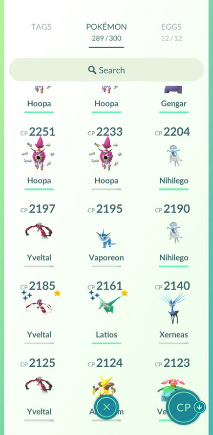 Level 31 🌟 Account