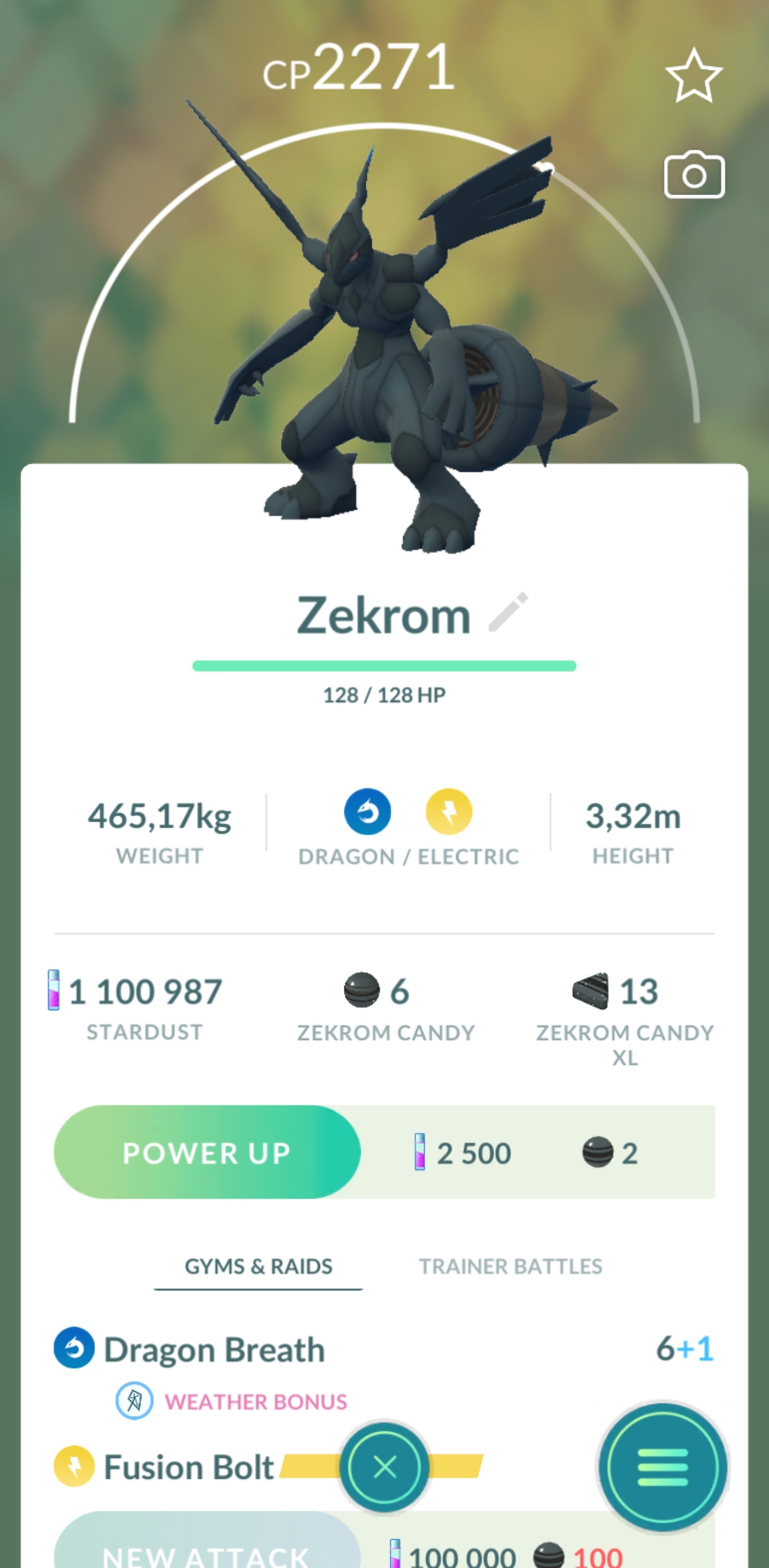 Level 40🌟 Account