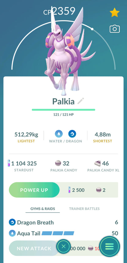 Level 37🔥Powerful Account