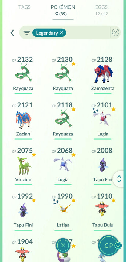 Level 38💎 Premium Account