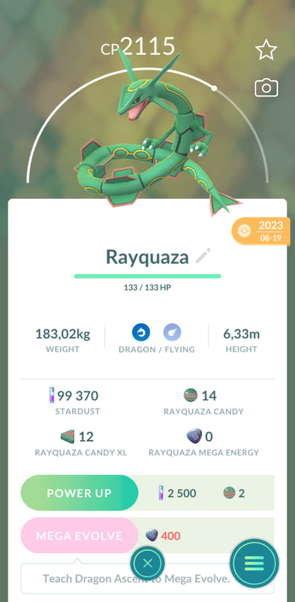 Level 37 🌟 Account