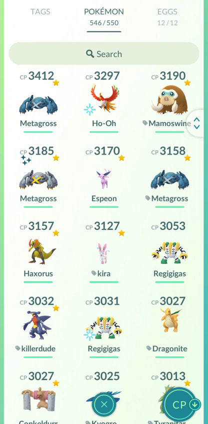 Level 40👑 Elite Account