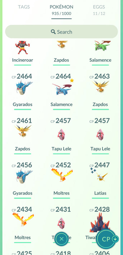Level 40👑 Elite Account