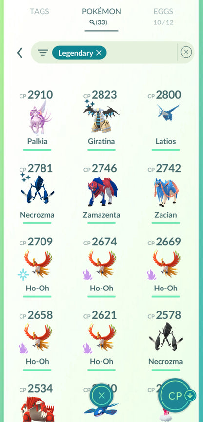 Level 36🔥Powerful Account