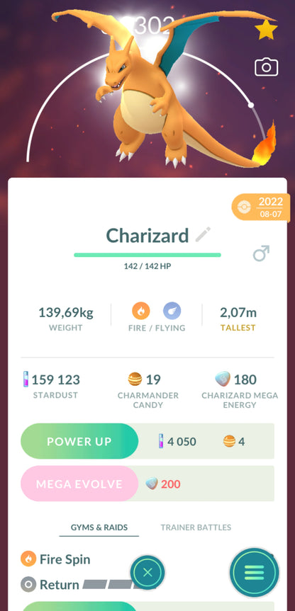 Level 38🔥Powerful Account