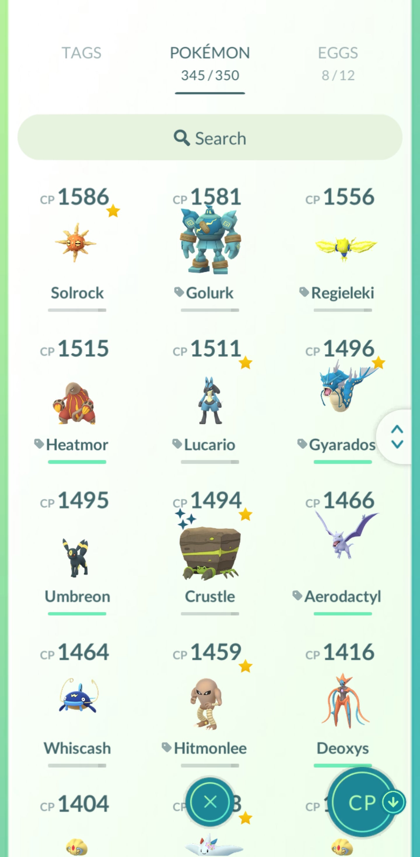 Level 35 🌟 Account