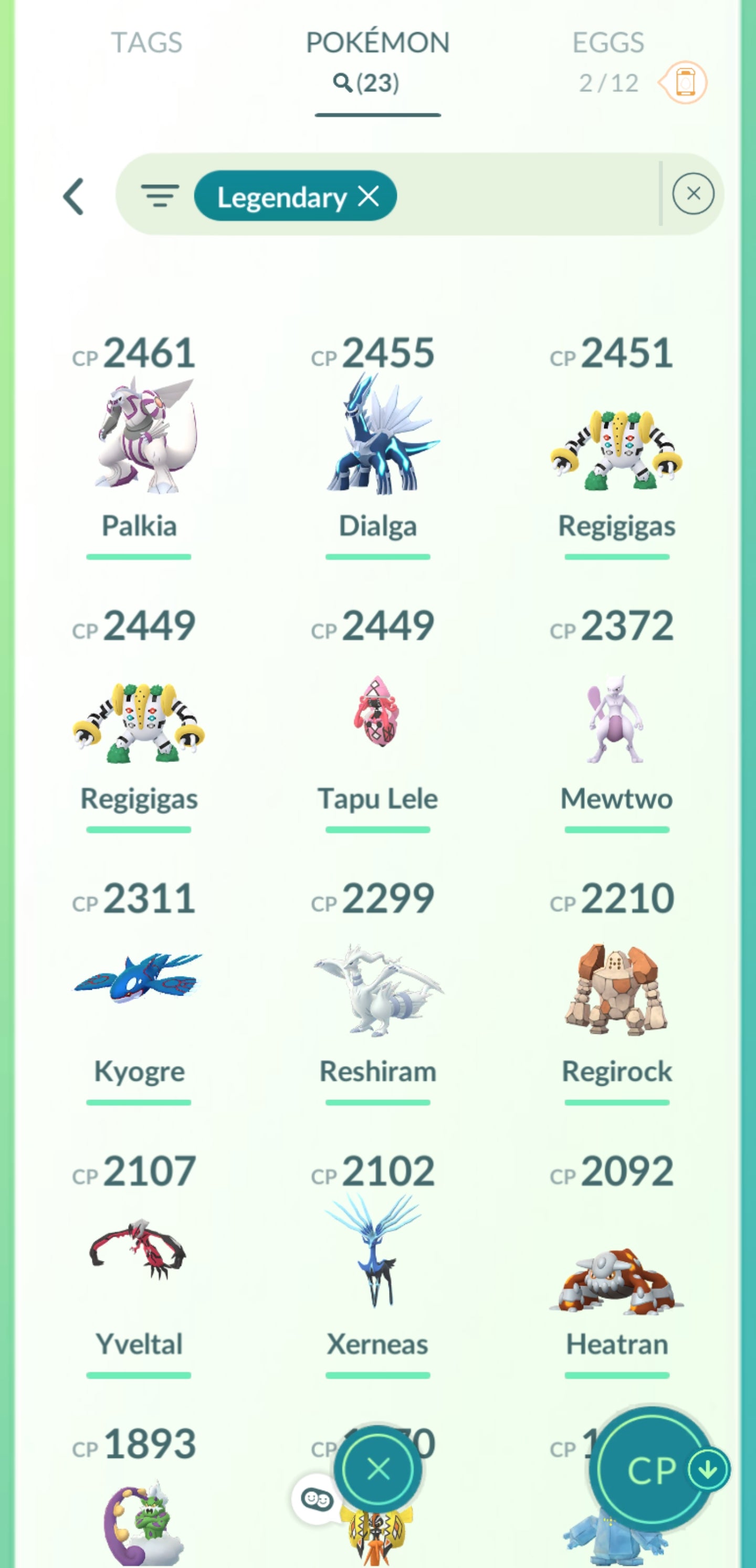 Level 35🌟 Account