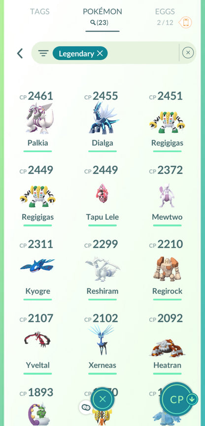 Level 35🌟 Account