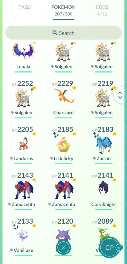 Level 40🔥Powerful Account