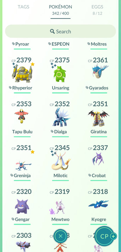 Level 37👑 Elite Account