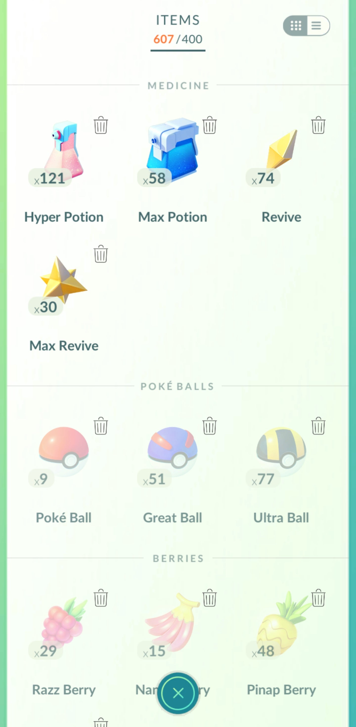 Level 36🔥Powerful Account