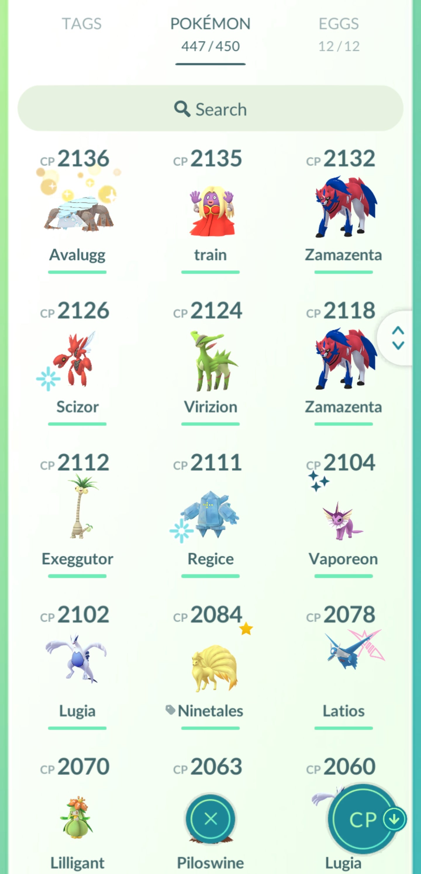 Level 38🔥Powerful Account