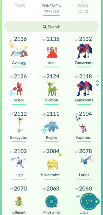 Level 38🔥Powerful Account