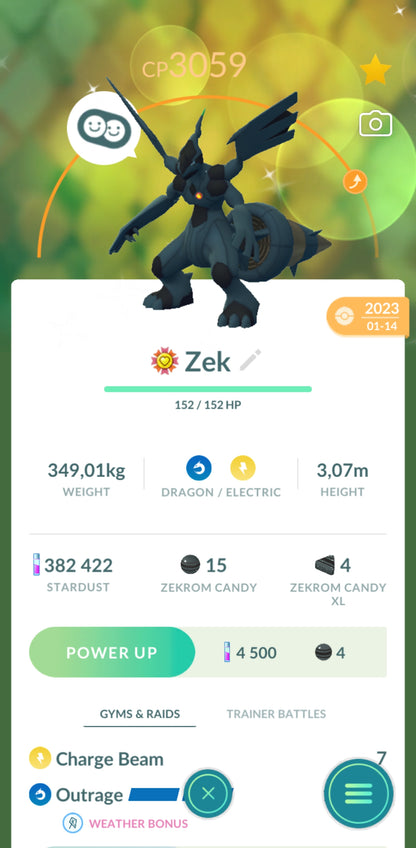 Level 33 🌟 Account
