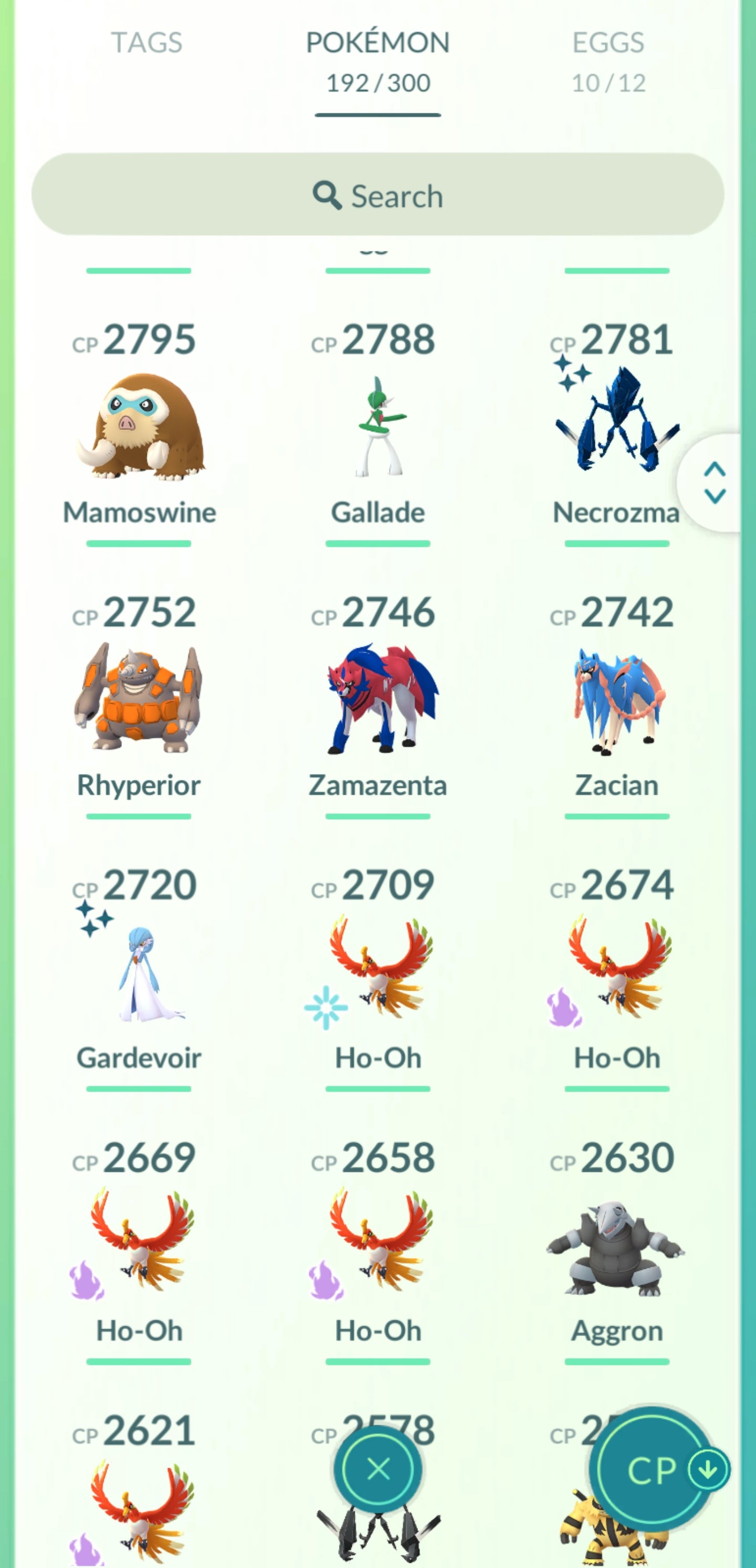 Level 36🔥Powerful Account