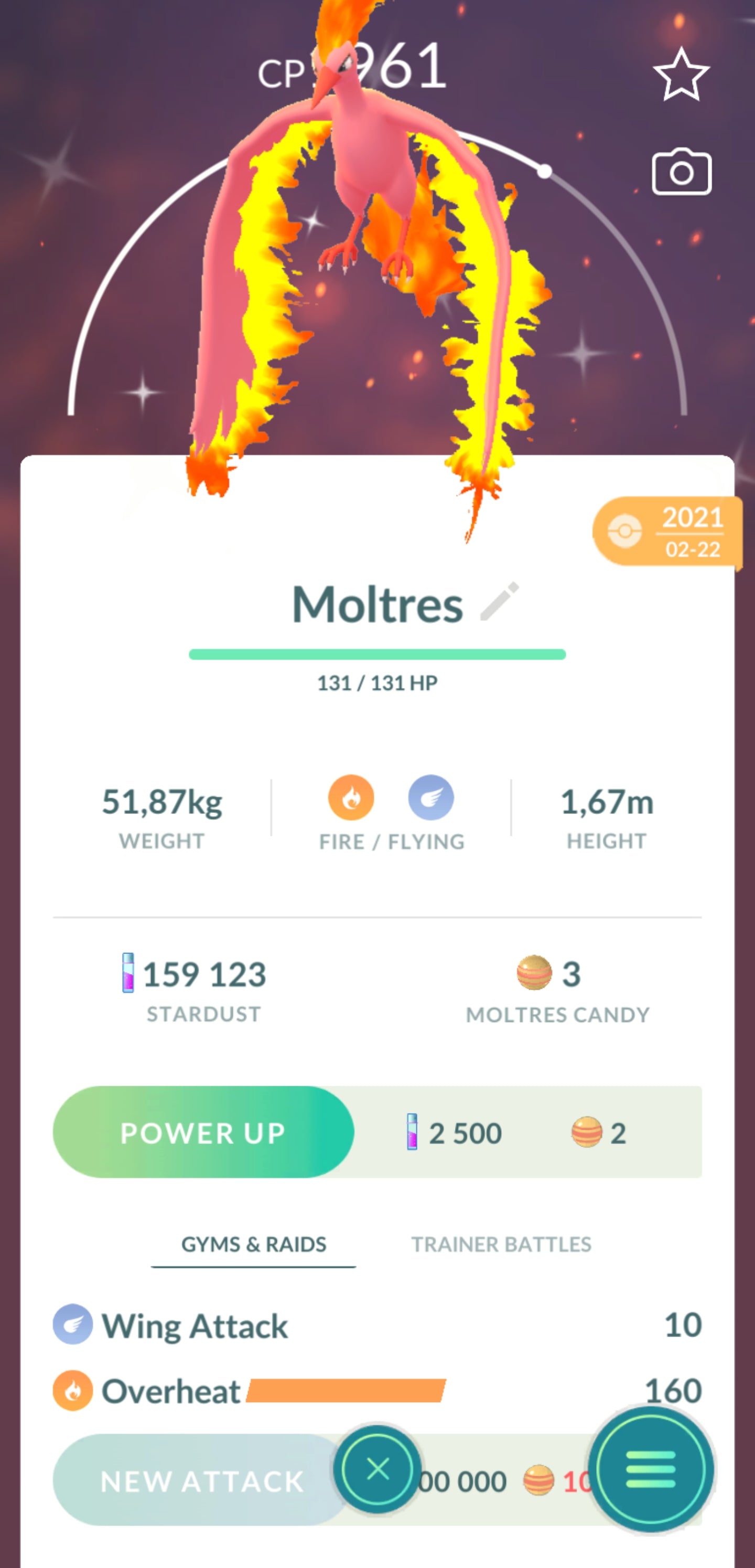 Level 38🔥Powerful Account