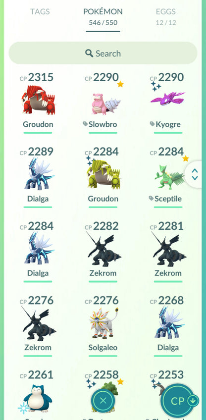 Level 40👑 Elite Account