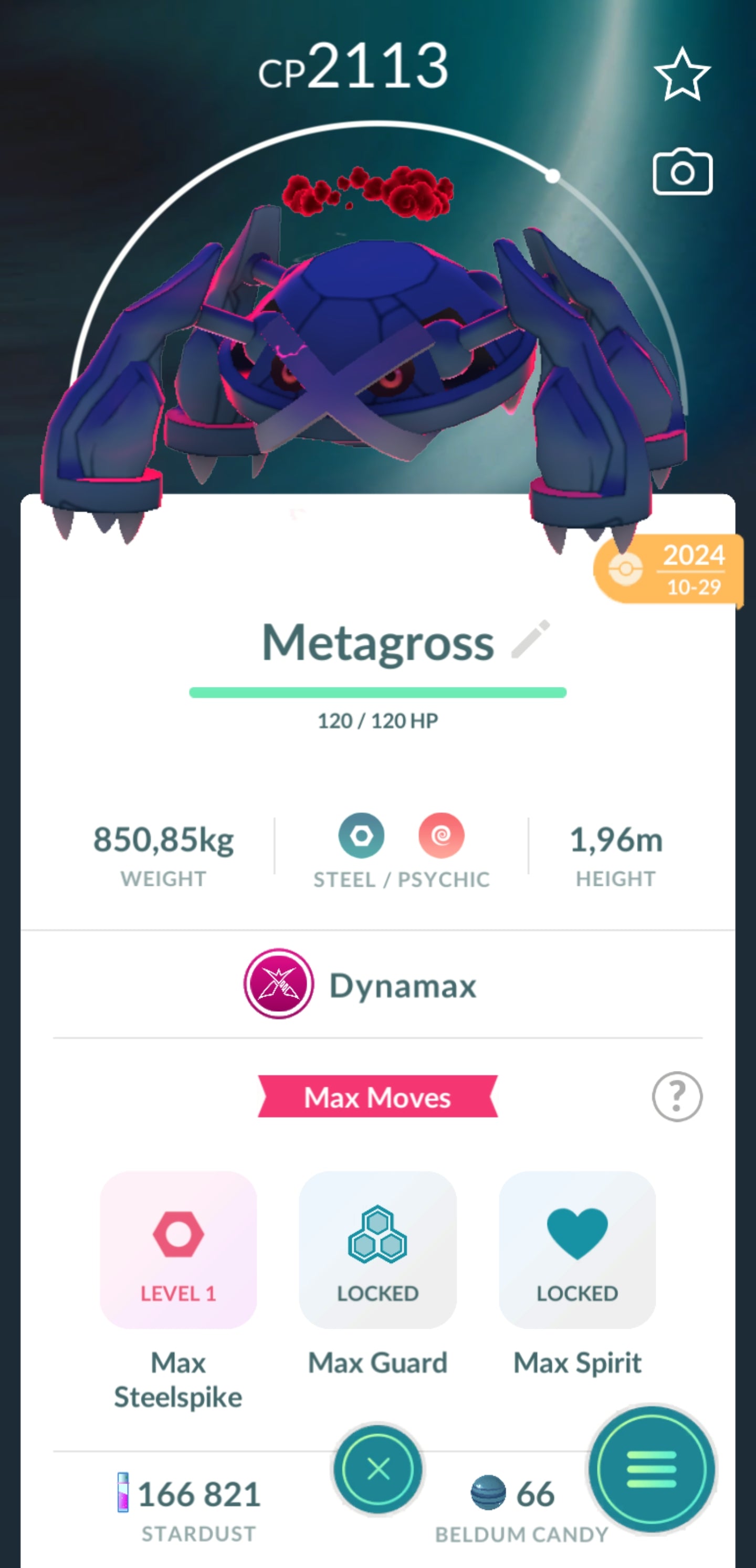 Level 36🔥Powerful Account