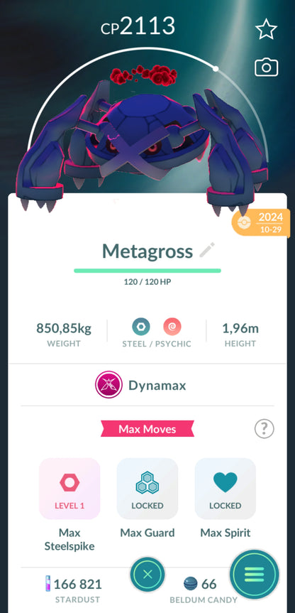 Level 36🔥Powerful Account