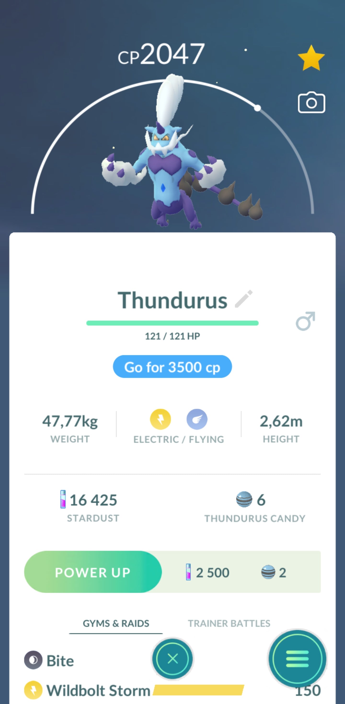 Level 33 🌟 Account