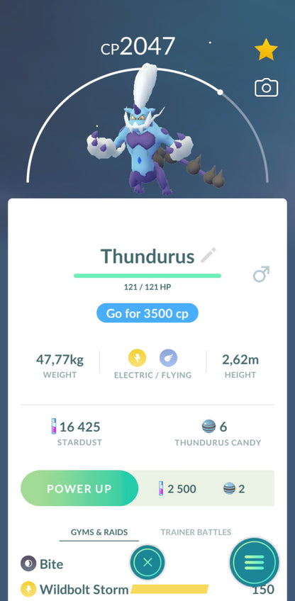 Level 33 🌟 Account