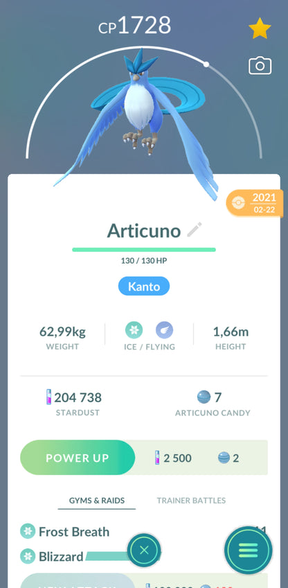 Level 39🌟 Account