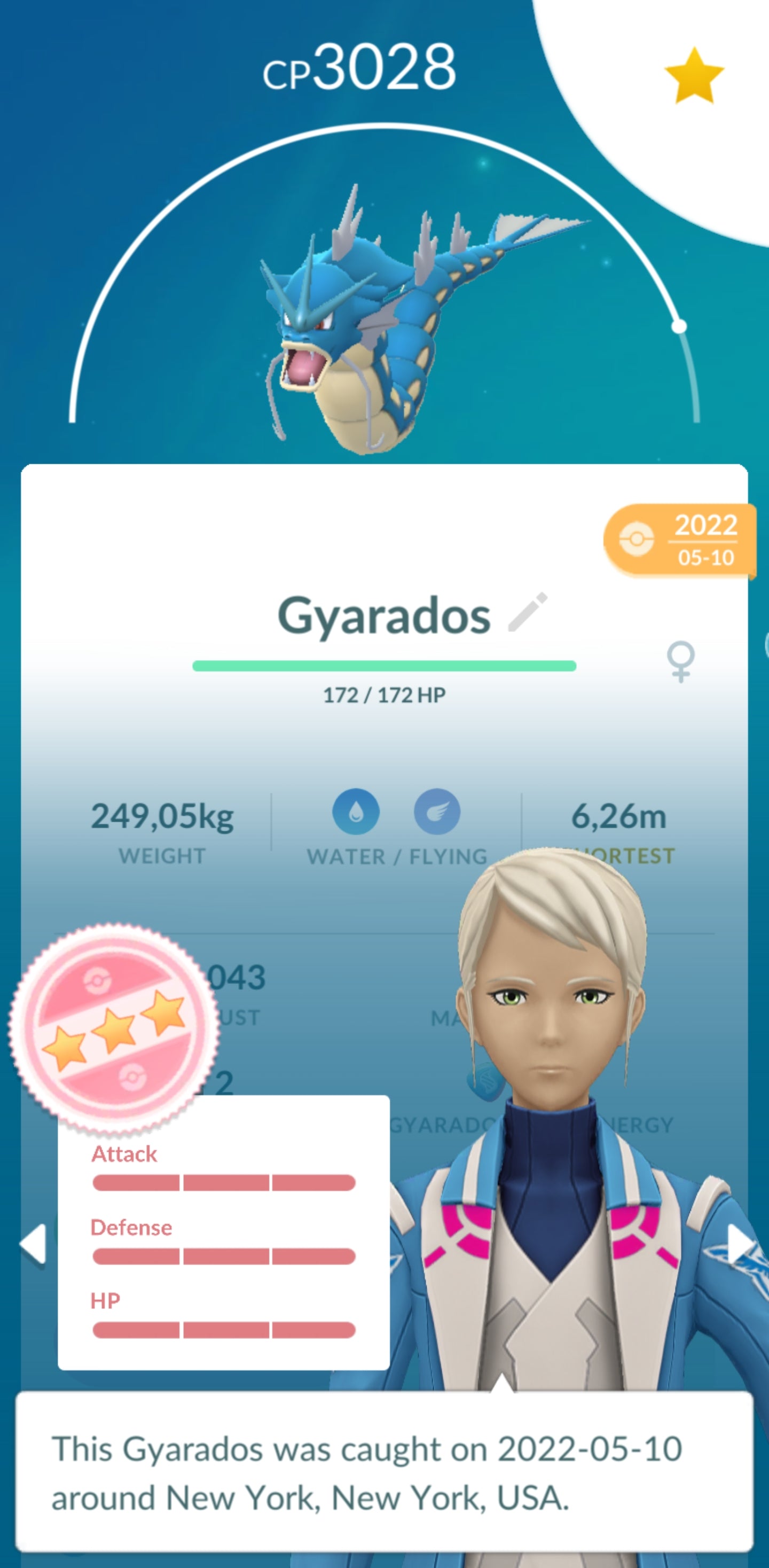 Level 37🌟 Account