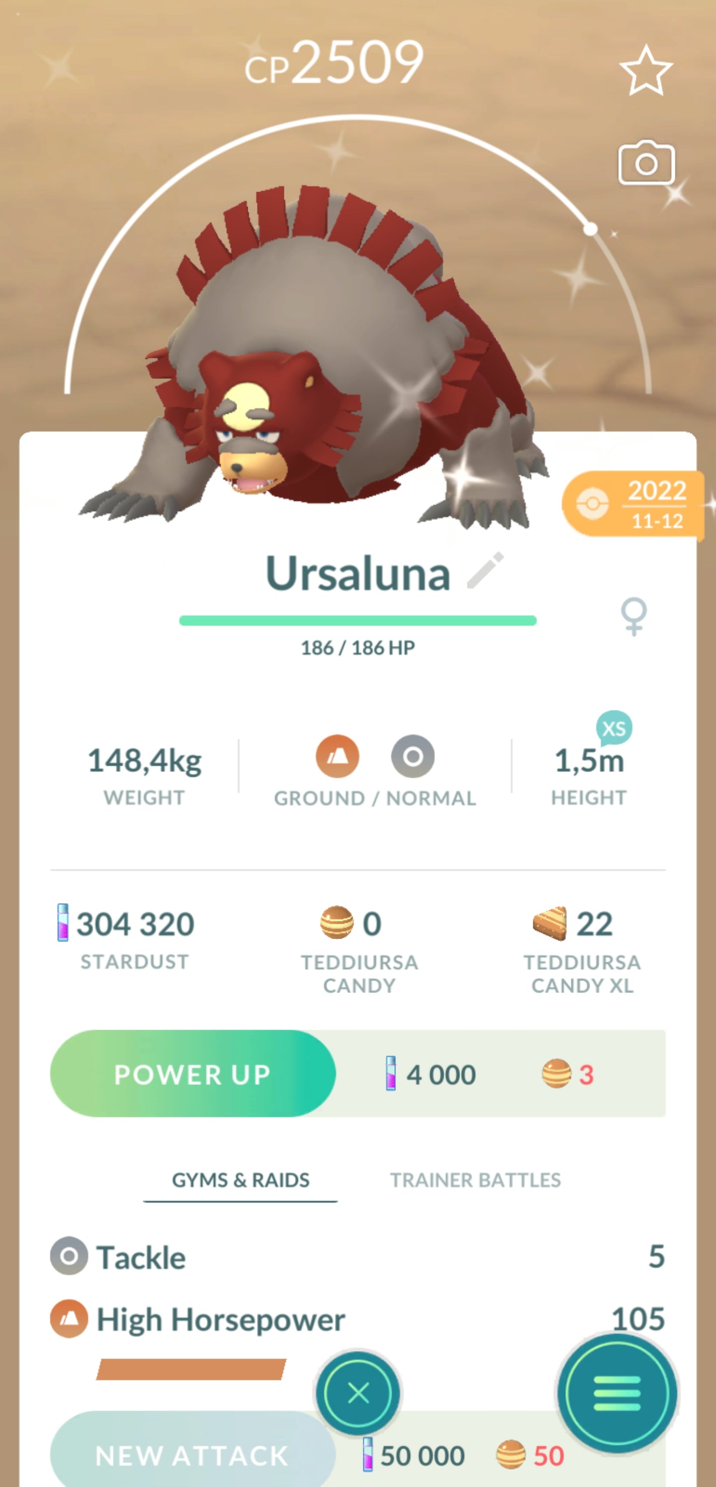 Level 35🔥Powerful Account