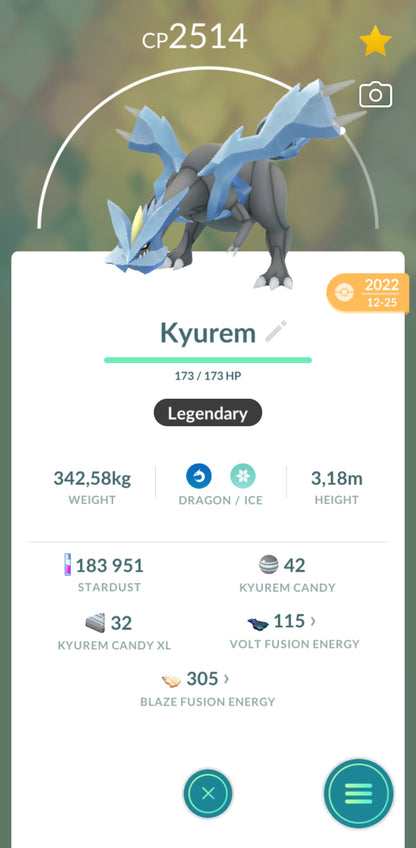 Level 36🌟 Account