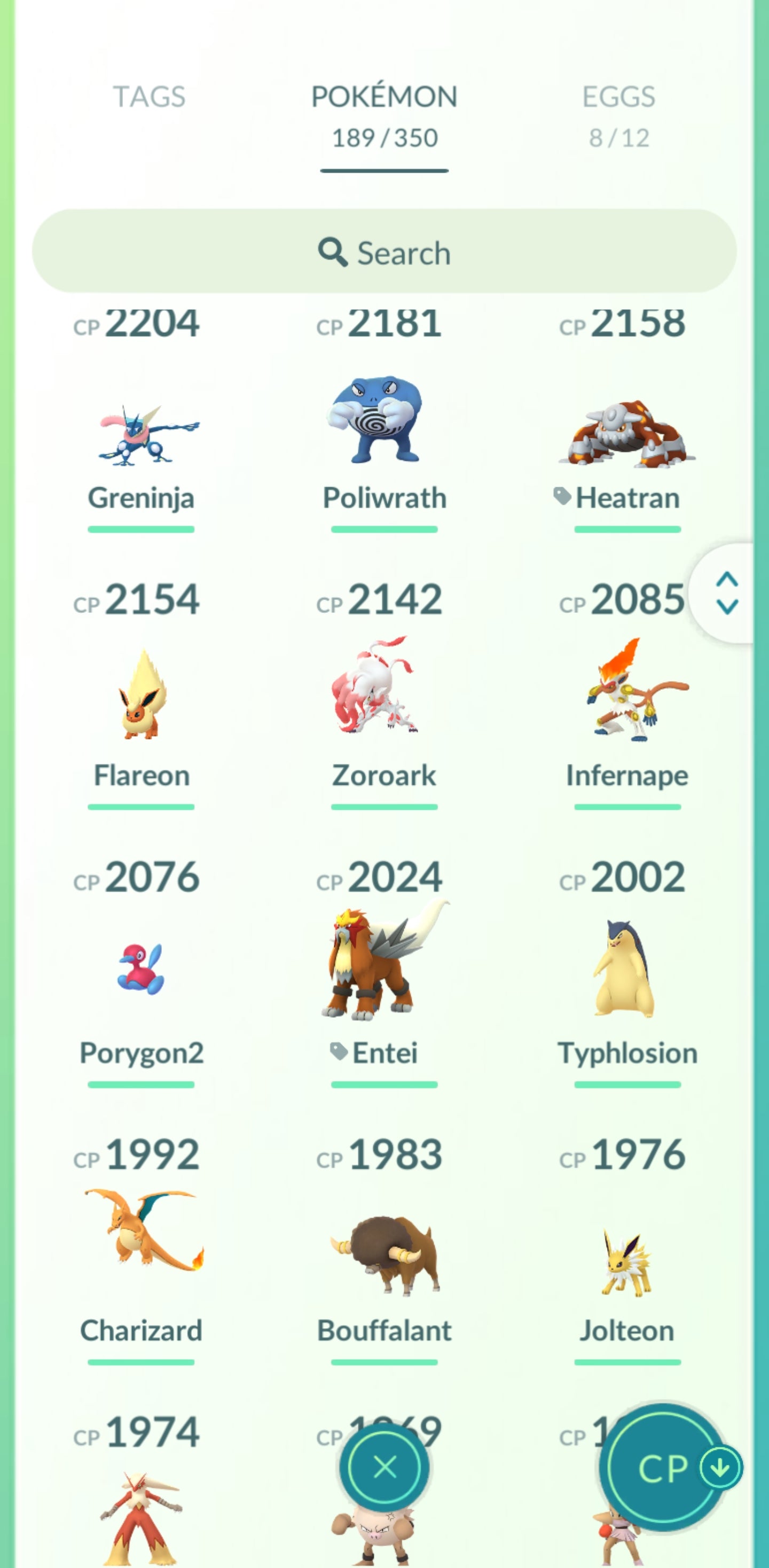 Level 34🌟 Account