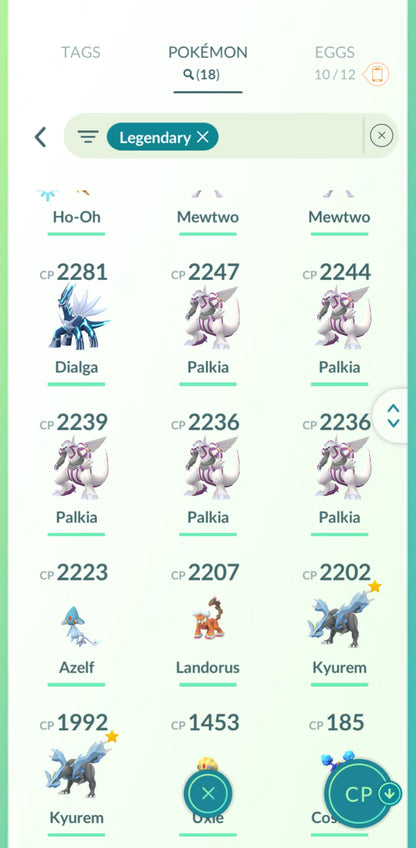 Level 31 🌟 Account