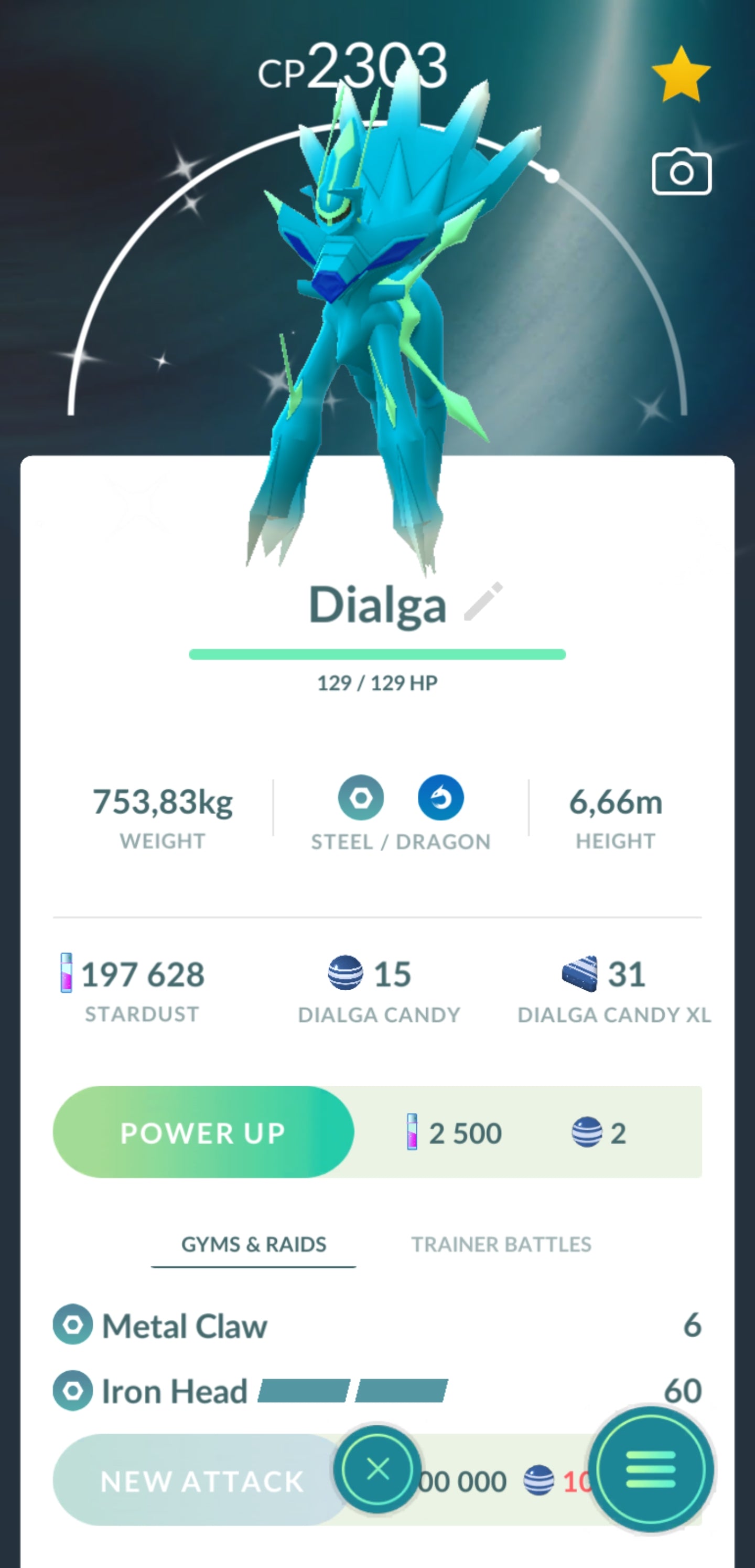 Level 36💎 Premium Account