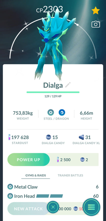 Level 36💎 Premium Account